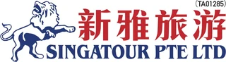 Singatour logo